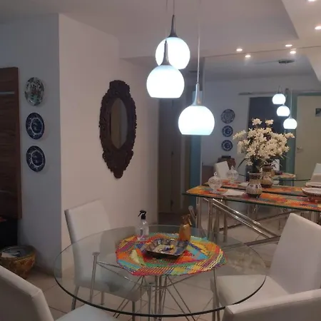 Aconchegante Apartamento Beira Mar Maceió Exterior foto
