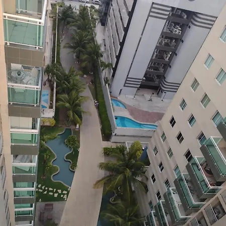 Aconchegante Apartamento Beira Mar Maceió Exterior foto